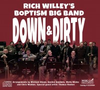 Rich Willey - Down & Dirty