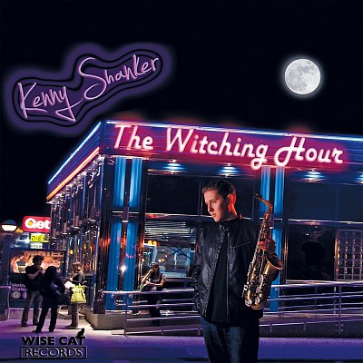 Kenny Shanker - The Witching Hour