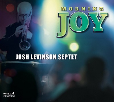 Josh Levinson - Morning Joy