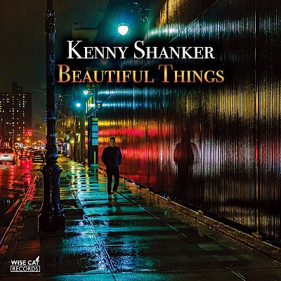 Kenny Shanker - Beautiful Things