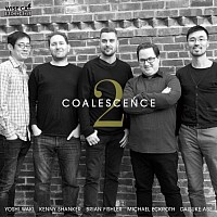 Coalescence - Coalescence 2