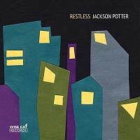 Jackson Potter - Restless