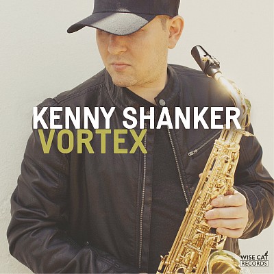 Kenny Shanker - Vortex